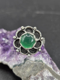 Green Onyx
